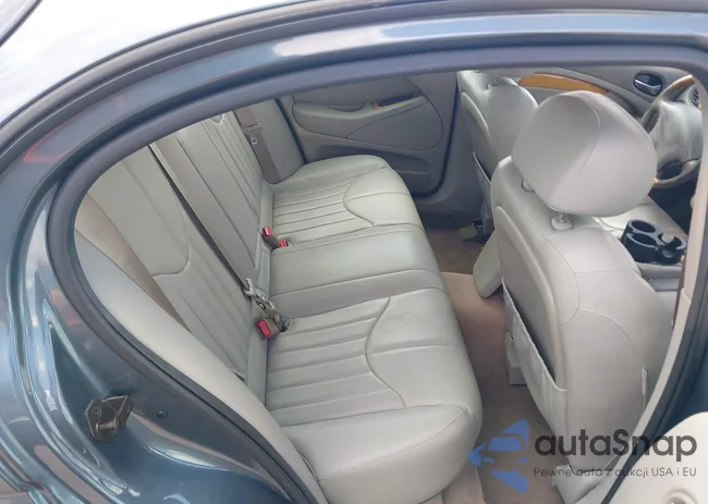 SAJDA01C71FL81689: 43444841