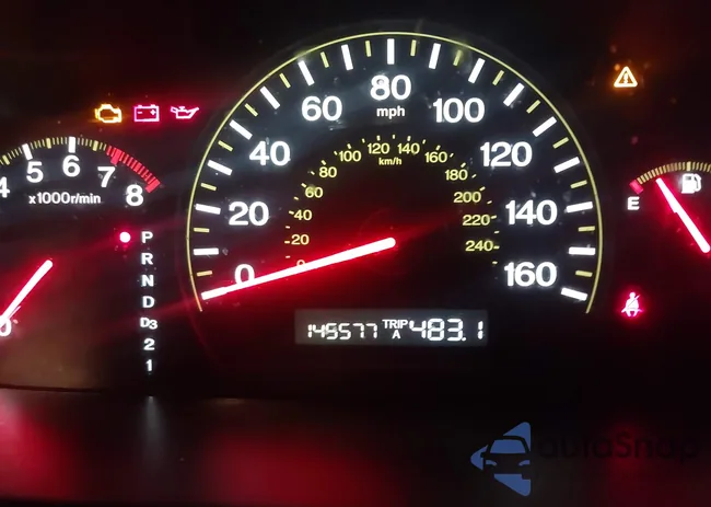 1HGCM66585A073241: 43444845