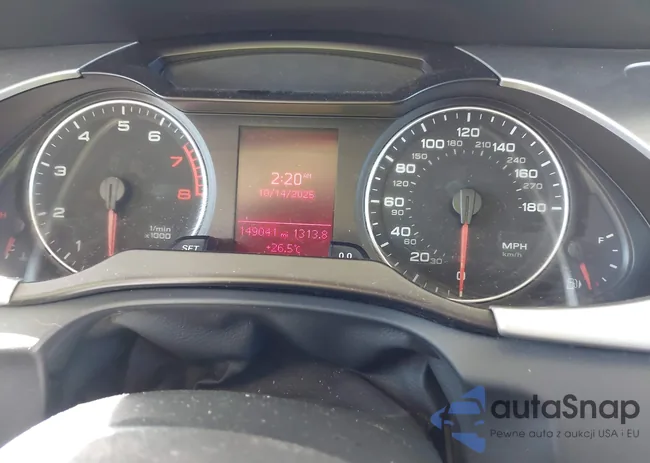 WAUFFAFL4AN037182: 43444859