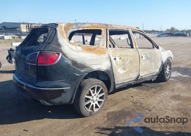 5GAKVCKD4DJ135365: 43444881