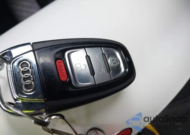 WAURGAFD8DN002720: 43444907