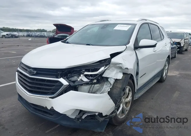 3GNAXLEX0LS716716: 43444943