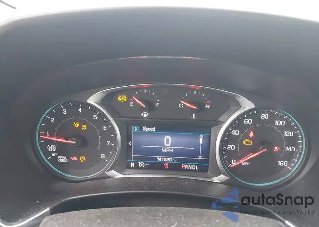 3GNAXLEX0LS716716: 43444943