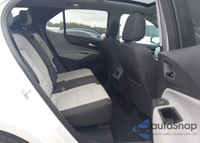 3GNAXLEX0LS716716: 43444943