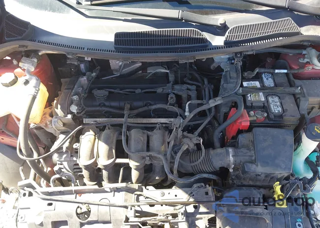 3FADP4BJ3JM145094: 43444958