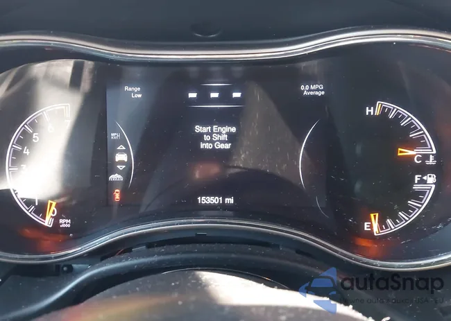 1C4RJFBG5EC463906: 43444993