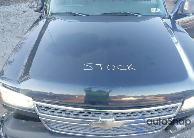 1GCHK24U55E266713: 43445013