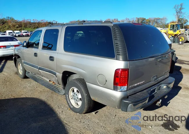 1GNFK16T03J195969: 43445015