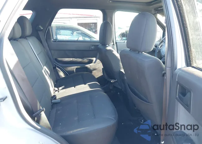 1FMCU0DG9BKA54117: 43445017