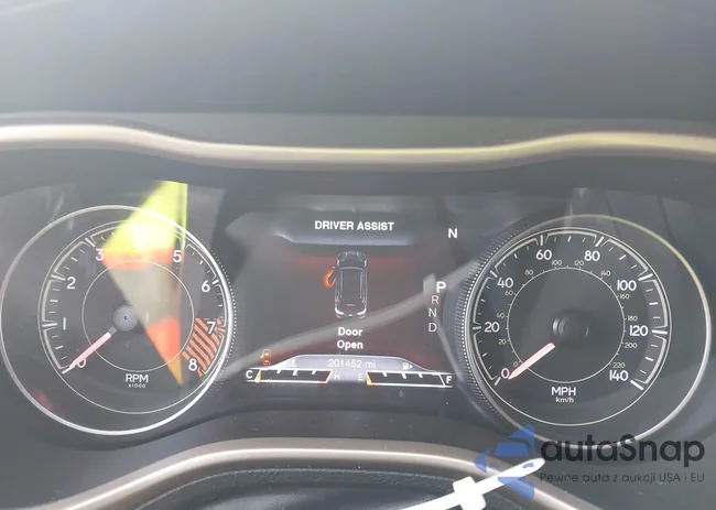 1C4PJMDS7EW109431: 43445018