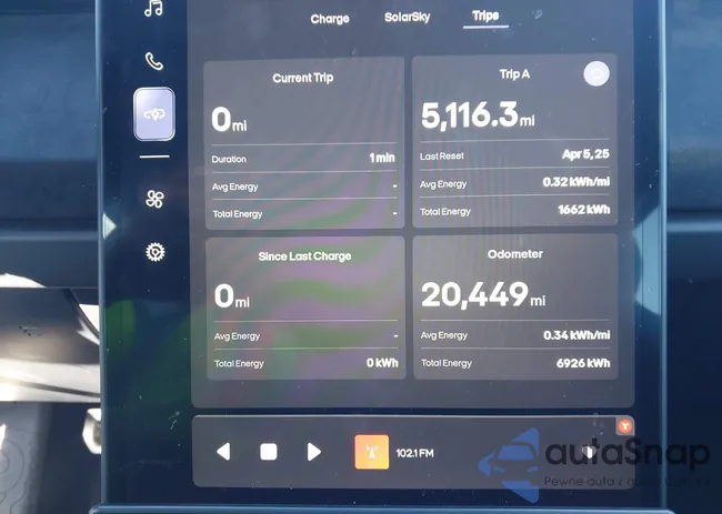 VCF1EBU26PG007372: 43445033