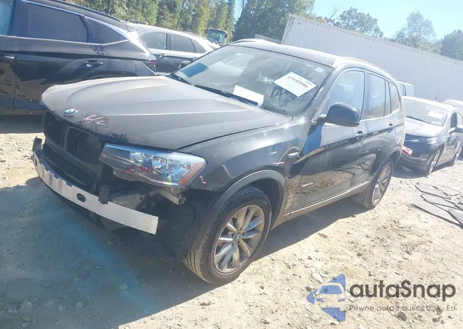 5UXWX9C59H0T02673: 43445086