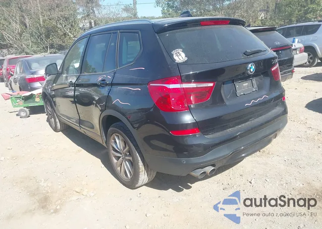 5UXWX9C59H0T02673: 43445086