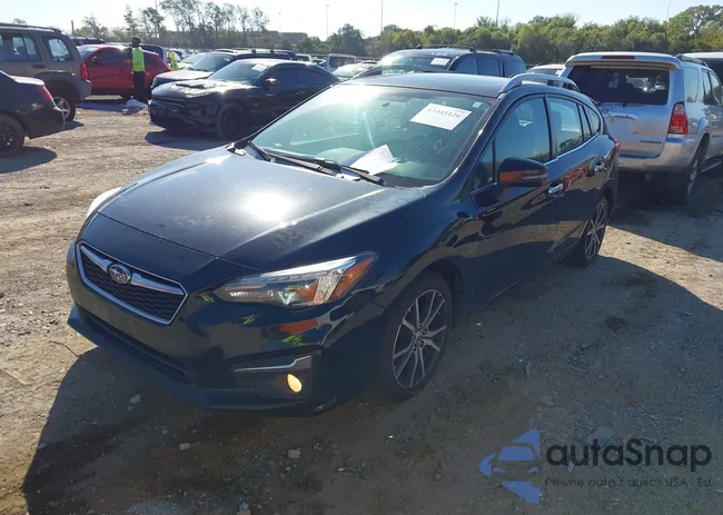 4S3GTAU60H3723173: 43445126