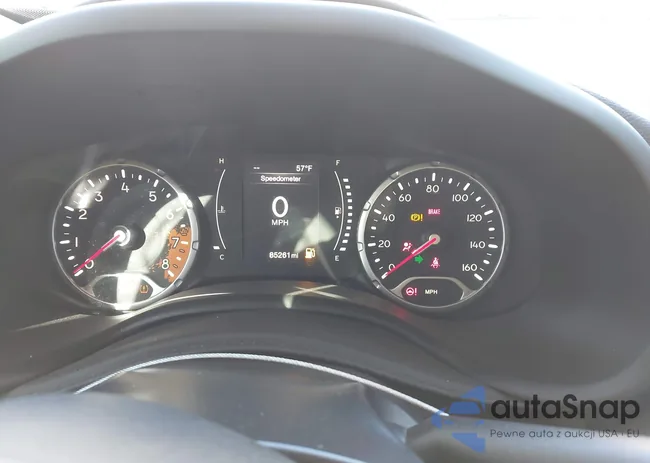 ZACCJABW3GPD21116: 43445129