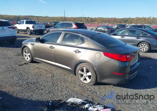 5XXGM4A76EG300492: 43445132