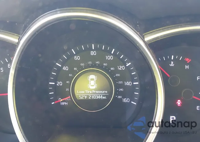 5XXGM4A76EG300492: 43445132