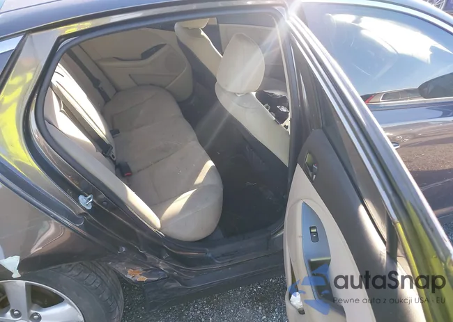 5XXGM4A76EG300492: 43445132