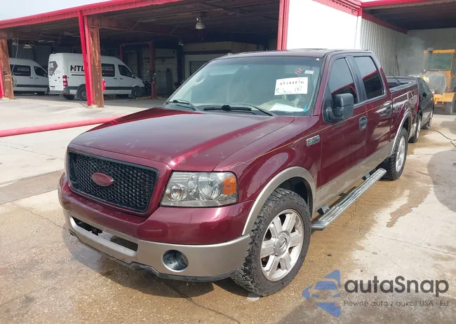 1FTPW12V46FB52073: 43444176