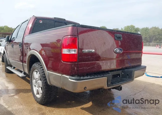 1FTPW12V46FB52073: 43444176