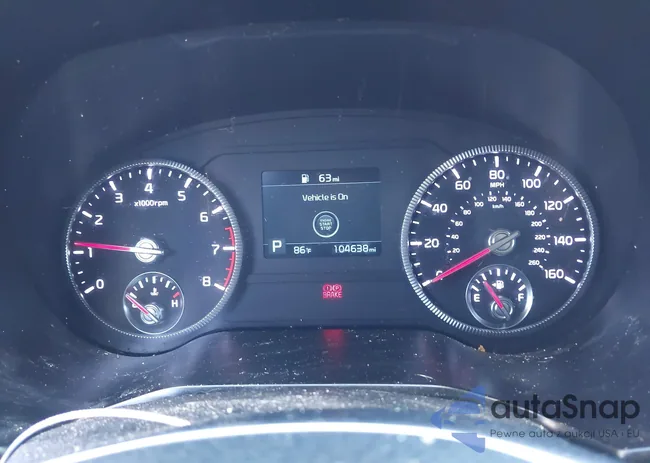 5XYP34HCXLG030097: 43444210