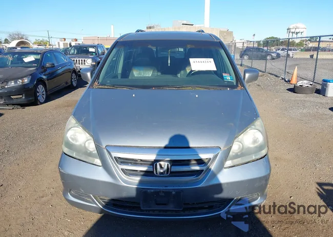 5FNRL38776B048638: 43444219