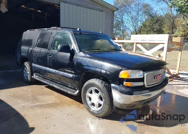 3GKFK16Z85G266616: 43444221