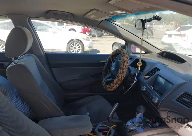 2HGFA1F57AH588266: 43444297