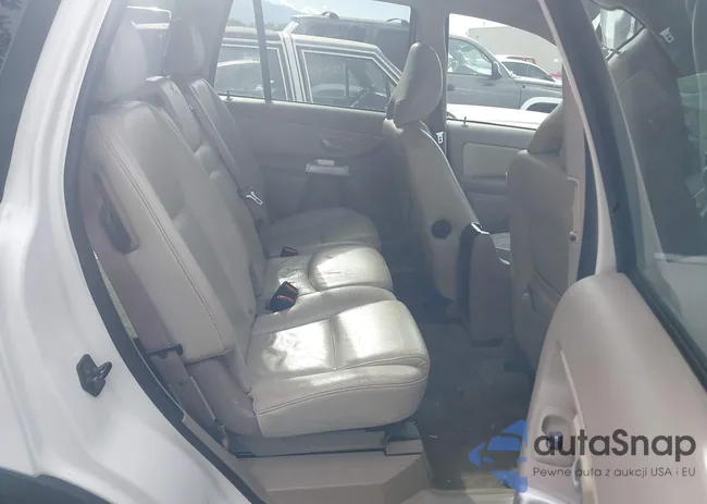 YV1CZ592551189602: 43444356