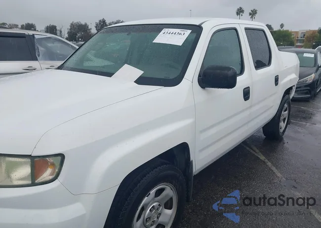 2HJYK16206H562265: 43444363