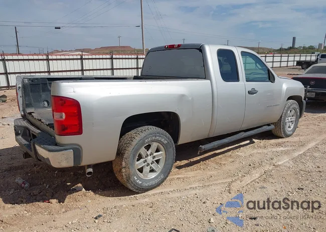 2GCEC19CX91116517: 43444371