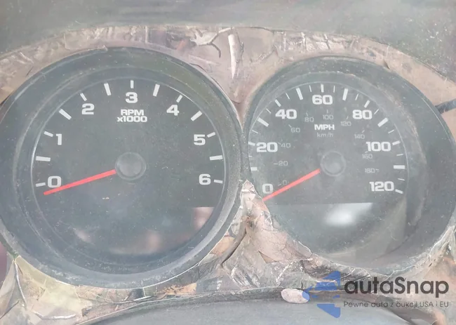 2GCEC19CX91116517: 43444371