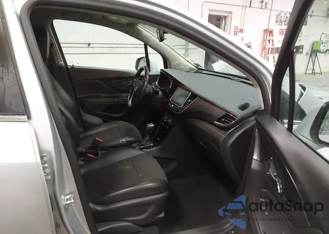 KL4CJ2SB3KB837654: 43444389