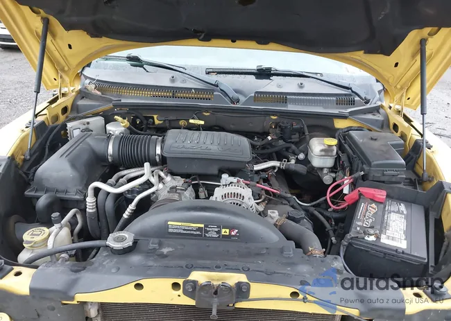 1D7HW42J86S664810: 43444427