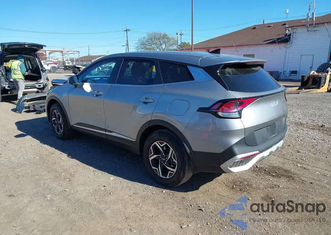 KNDPUCAF5P7207833: 43444441