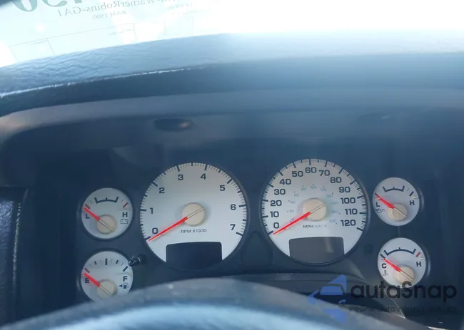 1D7HA16K42J261875: 43444450