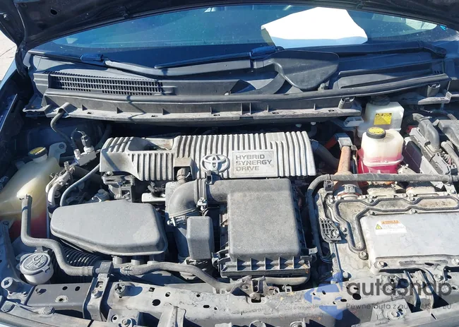 JTDKN3DUXA0111990: 43444458