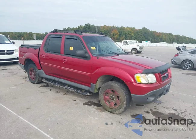 1FMZU67K44UB03549: 43444470