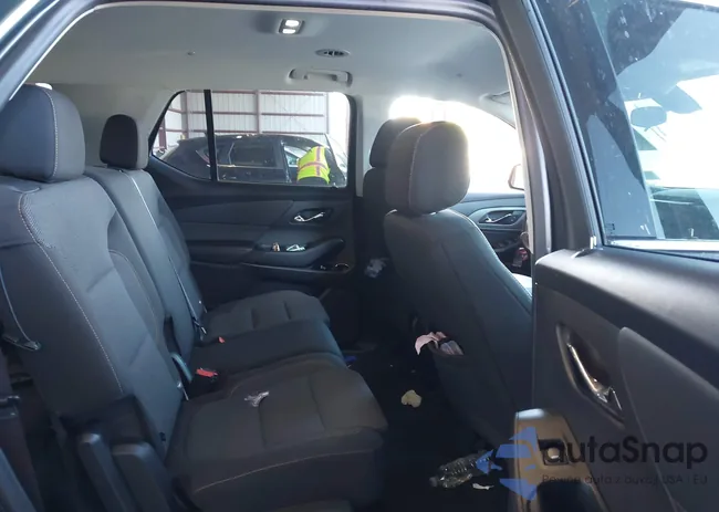 1GNEVGKW4MJ125205: 43444494