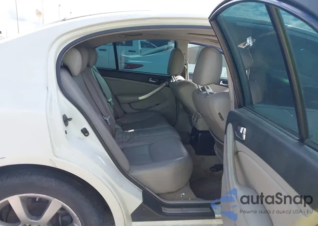 JNKCV51E76M510089: 43444506