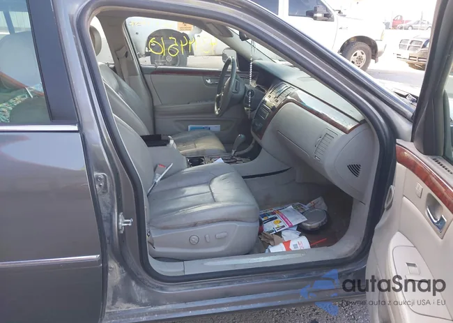 1G6KD57Y56U123075: 43444510