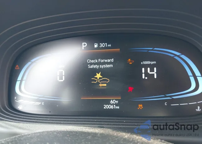 KMHRC8A39PU275614: 43444530