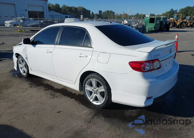 2T1BU4EE6DC080361: 43444535