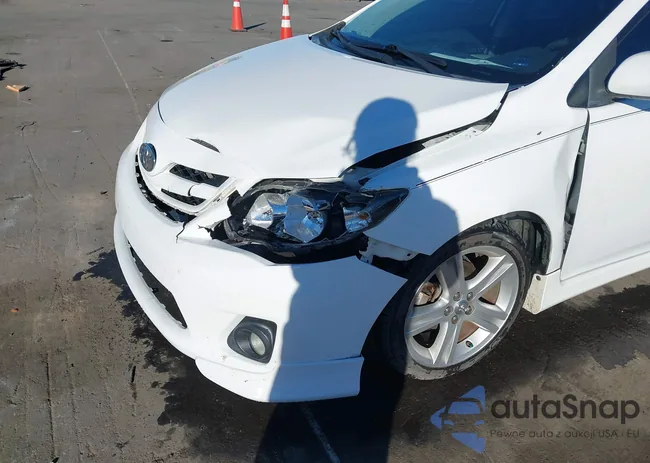 2T1BU4EE6DC080361: 43444535