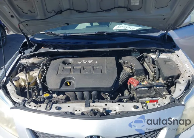 1NXBU40E49Z096488: 43445553