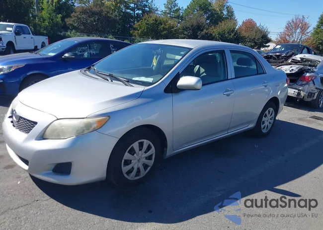 1NXBU40E49Z096488: 43445553