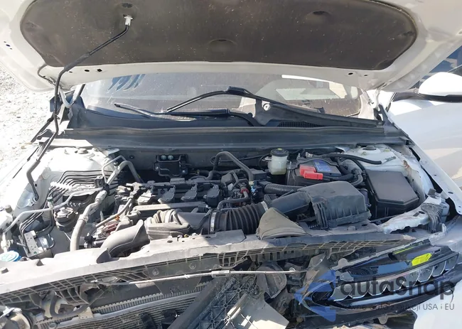 1HGCV1F56NA059256: 43445568