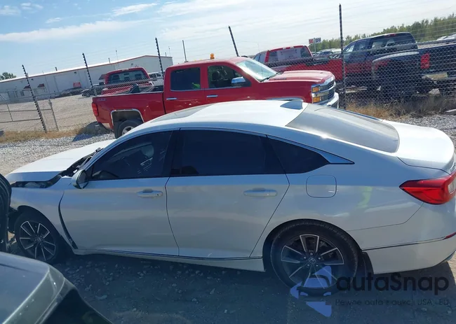 1HGCV1F56NA059256: 43445568