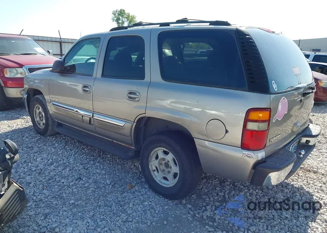 1GKEK13ZX3R189860: 43445572