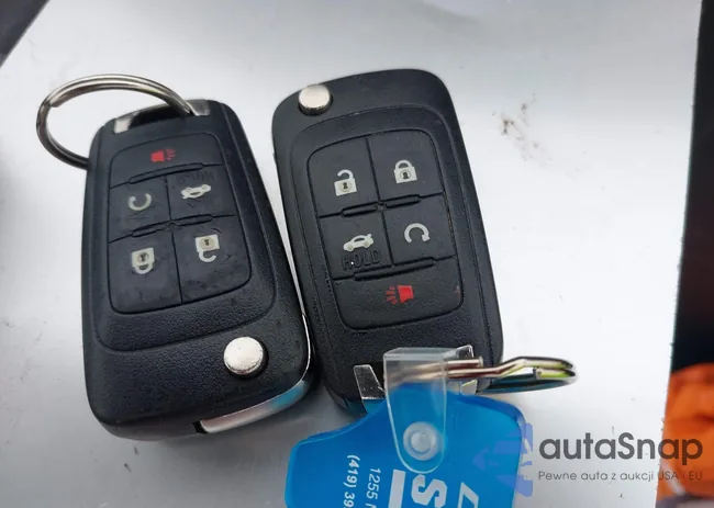 2G4GL5EX9F9292119: 43445579